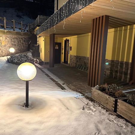 Апартаменты Emarghe, Casa A Моэна Экстерьер фото