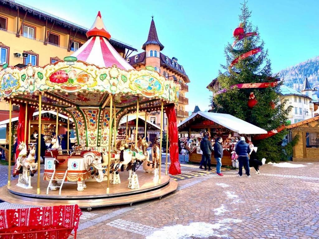 Апартаменты Emarghe, Casa A Моэна Экстерьер фото